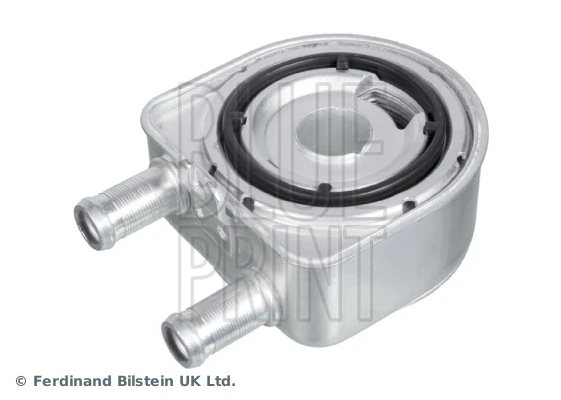 Oil Cooler, engine oil